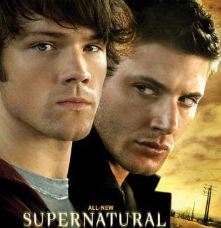 Supernatural season 5 online free sale